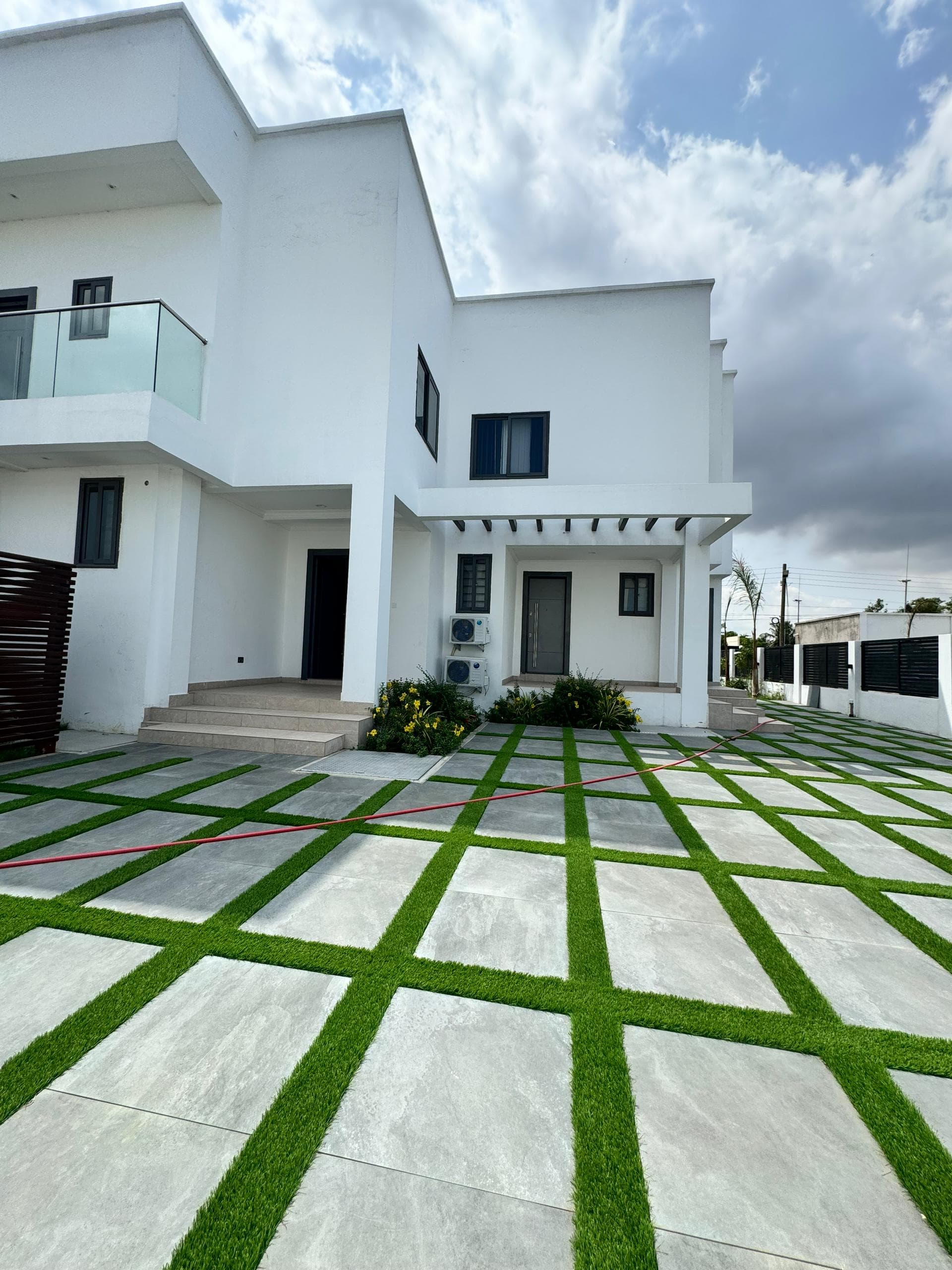 Luxury 4 Bedroom House for Sale in East Legon - realtors in Ghana