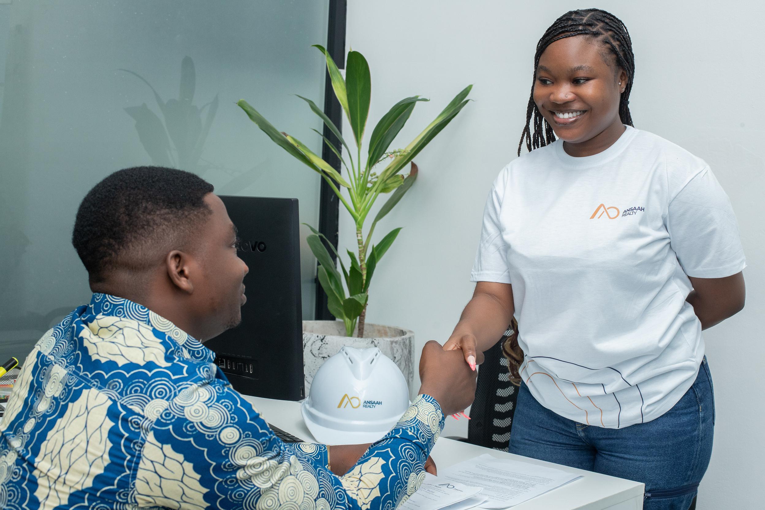 Buyer Representation